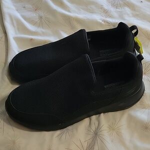 Sketchers  Go walk Air-cooled, Memory foam men's shoes